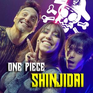 Shinjidai (One Piece) (feat. Moo & Lucas Araujo)