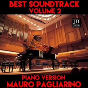 Best Movie Soundtrack Themes Vol. 2