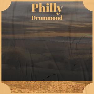 Philly Drummond