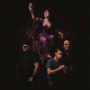 CAPITAL PECADO (Explicit)