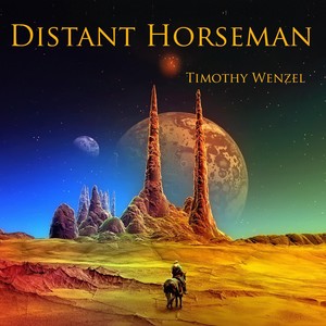 Distant Horseman