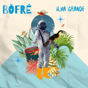 Find My Love (O Mago Remix)