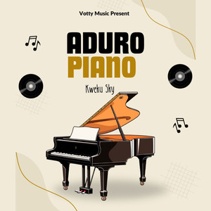 Aduro (Piano Version|Explicit)
