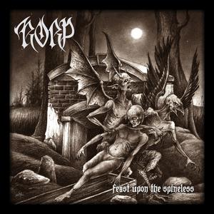 Feast Upon the Spineless