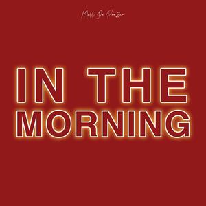In The Morning (feat. JezzBe & itsREDD) (Acapella+Reverb|Explicit)