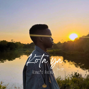 Kota Ya Kxng's Avenue (The EP)