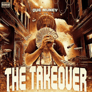 The Takeover (Explicit)