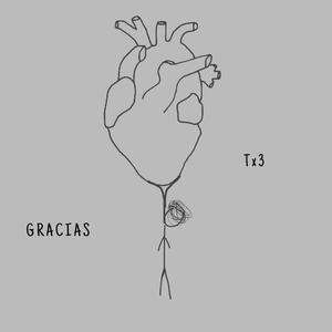 GRACIAS (Explicit)