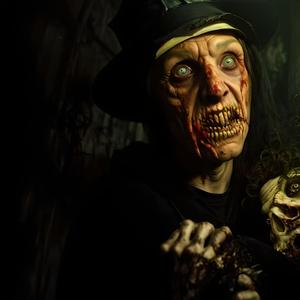 Mafioso (feat. Lor Rock & Polarcxld) (Explicit)