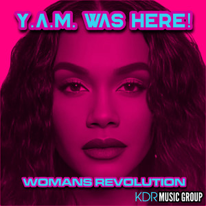 Womans Revolution (Explicit)