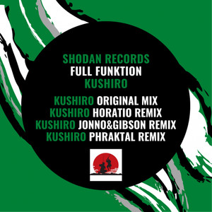 Kushiro (Jonno & Gibson Remix)