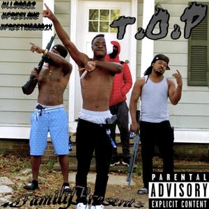 Still Spinning (Explicit)