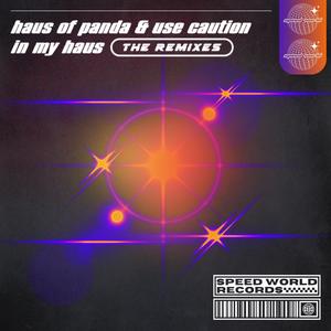 IN MY HAUS (Kyree Remix)