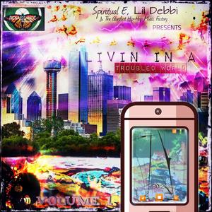 Holy Ghost Party(feat. Excelsius)