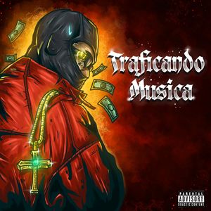 Traficando Musica (Explicit)