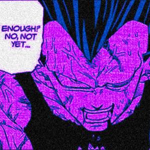 ULTRA EGO (Explicit)