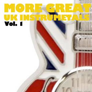 More Great Uk Instrumentals, Vol. 1