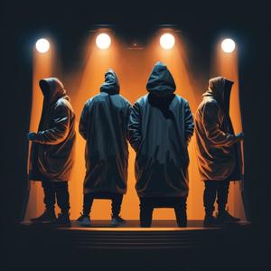 Show (feat. Emy King & J daly) (Explicit)