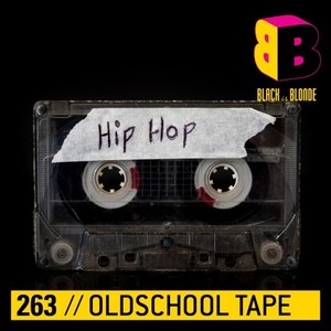 Oldschool Tape