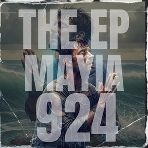 924 (feat. MAYIA WARREN)