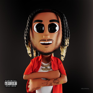 Brawlin (feat. Artikal) (Explicit)