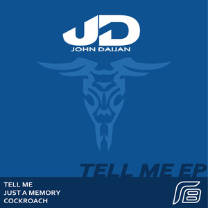 Tell Me EP