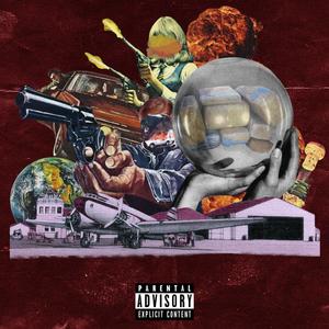 Throwaway Burners, Vol. 3 (Explicit)