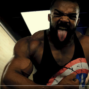 Chama no Treino Pesado