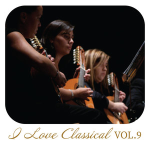 I Love Classical, Vol. 10