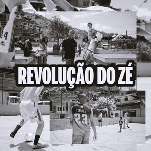 Revolução do Zé