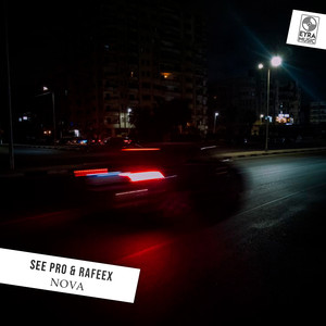 NOVA (Slowed & Reverb)