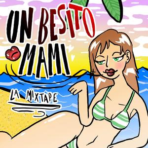 HEAVY TROPICAL (feat. nico666) (Explicit)