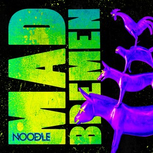 MAD BREMEN (Original Mix)