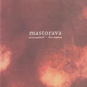 Mastorava