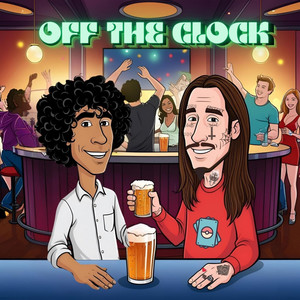 Off the Clock (Explicit)