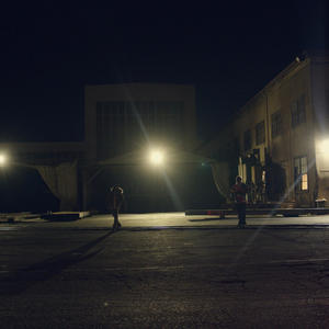 SNOW FALL (feat. 5incø) (Explicit)