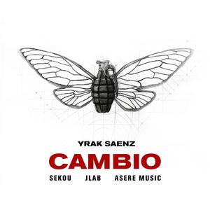 Cambio (feat. Sekou, J.LaB & Asere Music) [Explicit]