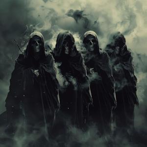 Sumimasen (feat. Philosophy, KW1LL1S, MineToBear & Thank you Morello) (Explicit)