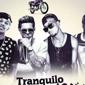 TRANQUILO MOTO CONCHO REMIX (feat. EL FECHO ERASMO TATTO, JP ATR X & ERASMO TATTO)