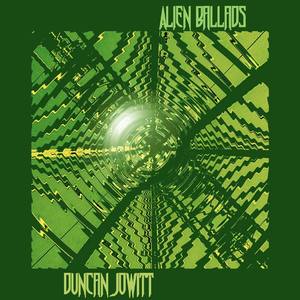 This Darkened Street(Nude Scientist)