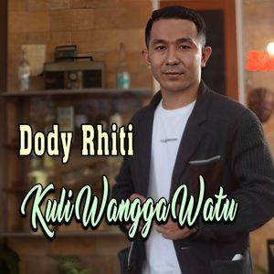 Kuli Wangga Watu