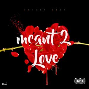 Meant 2 Love (Explicit)