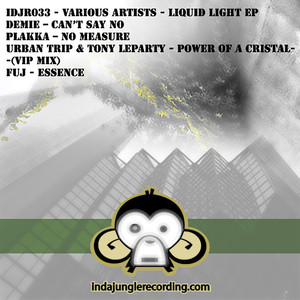 Can't Say No (Original Mix)