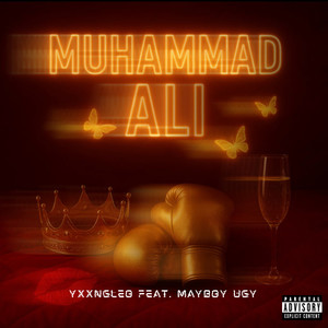 Muhammad Ali (Explicit)