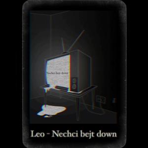 Nechci bejt down (Explicit)