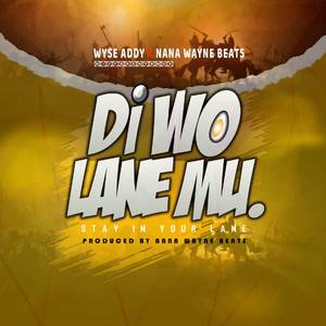 Di Wo Lane Mu