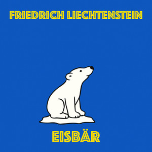 Eisbär