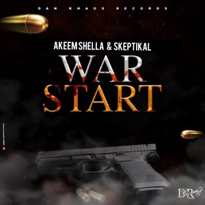 War Start