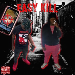 EasyKill (FTO) (Explicit)