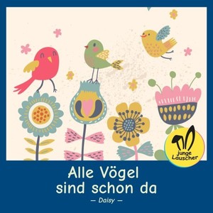 Alle Vögel sind schon da (Instrumental)
